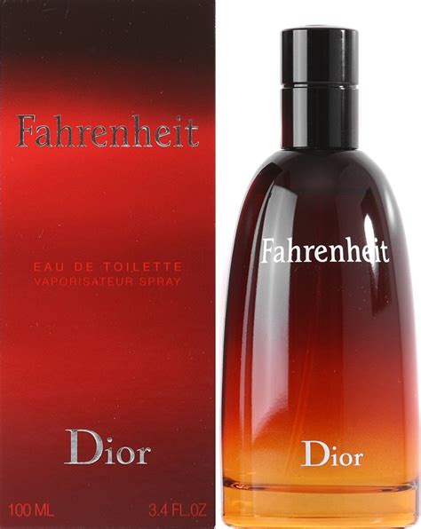 dior fahrenheit original.